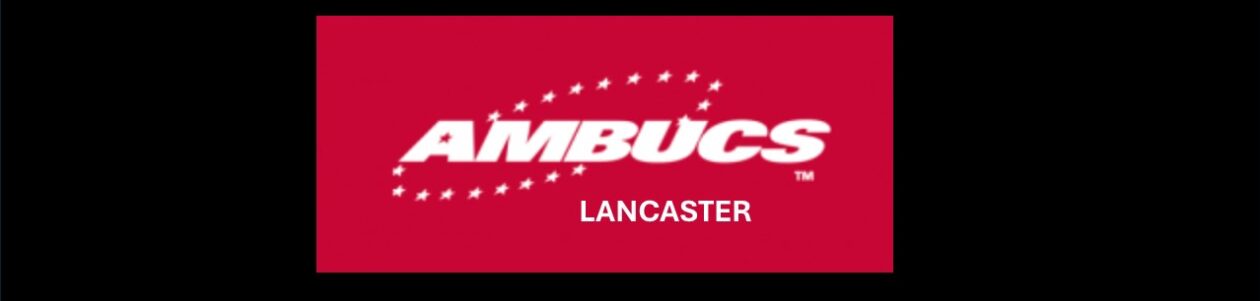 Lancaster Ambucs